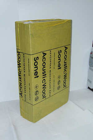 AcousticWool Sonet F ������������ ����������� ���� ��� ������������� ����