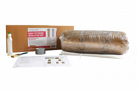 ����� ��� ������������� ����������� ���� TECSOUND INSULATION PIPE