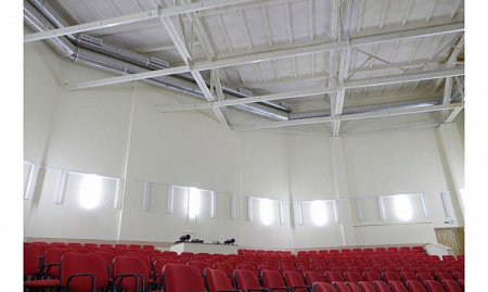 Sonaspray FC ���������� ������������ ��������