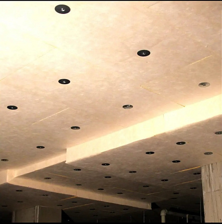 ��������� �����  ISOVER STROPMAX