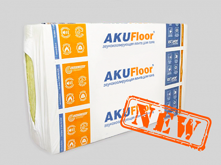 Akufloor-S20 (�������-S20) ����������� ��� ������������� ���� 20��