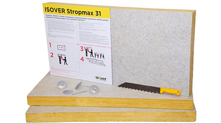 ��������� �����  ISOVER STROPMAX