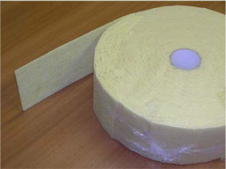Panacoustic VibroTape T-100 Стрічкова звукоізоляційна прокладка Panacoustic VibroTape T-100 Стрічкова звукоізоляційна прокладка