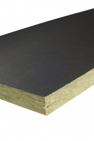 AcousticWool Sonet P 50мм Акустическая минеральная вата кашированная стеклохолстом AcousticWool Sonet P 50мм Акустическая минеральная вата кашированная стеклохолстом