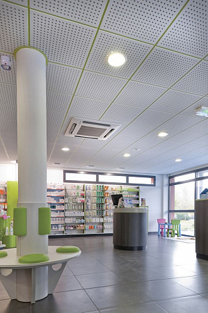 Knauf Danoline Belgravia ������������ ����� ��� ���������� ������� �� ������� �������� ��������� �� �������� �������