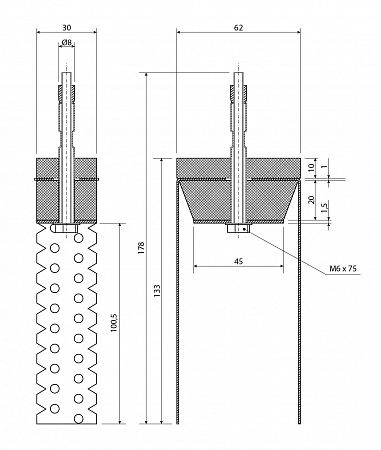 VibroHolder� C ����������������� ���������� ���������