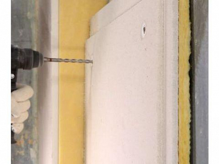 Panacoustic SPS 55 STRONG( ЗИПС-III-УЛЬТРА), сэндвич-панель Panacoustic SPS 55 STRONG( ЗИПС-III-УЛЬТРА), сэндвич-панель