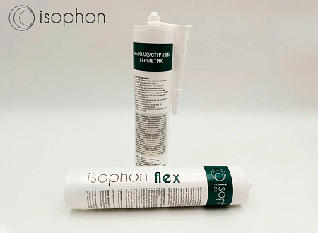 ²������������� �������� ISOPHON FLEX